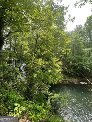 1225-1227 Oglethorpe Road, Jasper, GA 30143