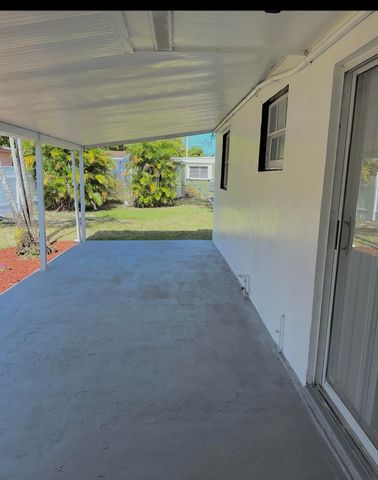 20701 NW 34TH Court, Miami Gardens, FL 33056
