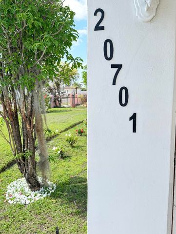 20701 NW 34TH Court, Miami Gardens, FL 33056