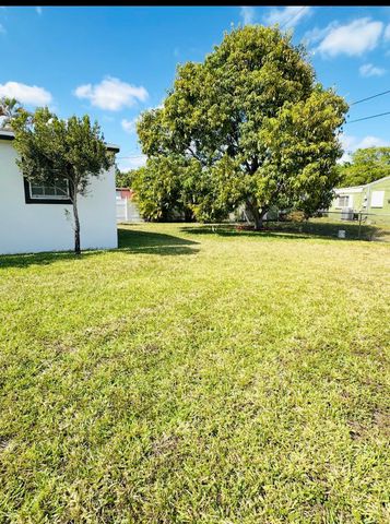 20701 NW 34TH Court, Miami Gardens, FL 33056