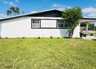 20701 NW 34TH Court, Miami Gardens, FL 33056