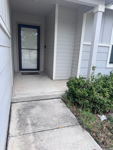 106 Moscovy Duck, San Antonio, TX 78253