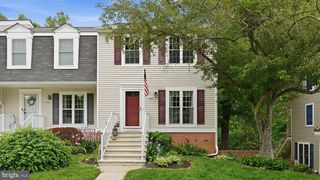 2866 BURGUNDY PL, Woodbridge, VA 22192