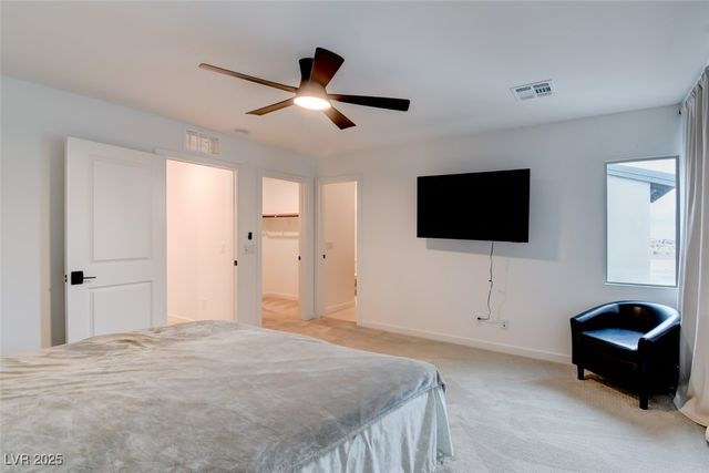 9246 Rampa Street, Las Vegas, NV 89166