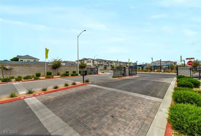 9246 Rampa Street, Las Vegas, NV 89166