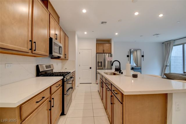 9246 Rampa Street, Las Vegas, NV 89166