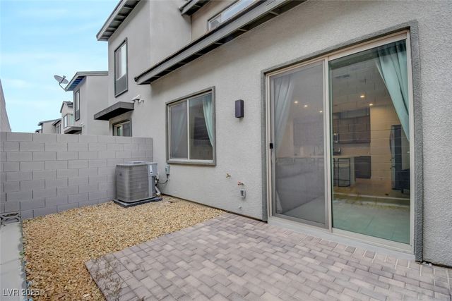 9246 Rampa Street, Las Vegas, NV 89166