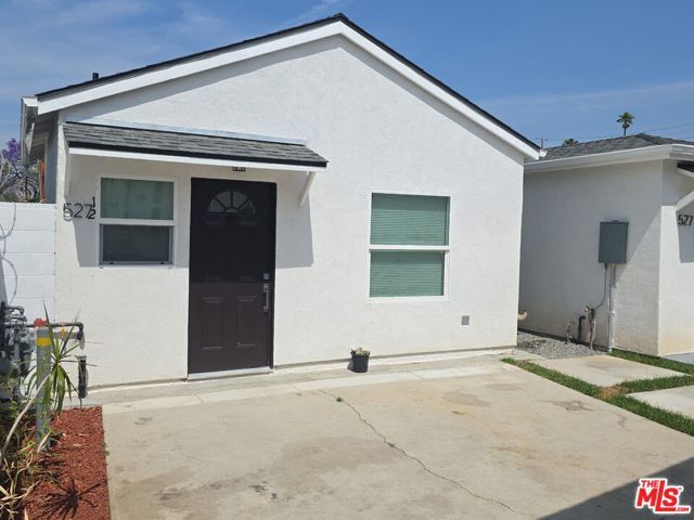 529 W 90th Street, Los Angeles, CA 90044