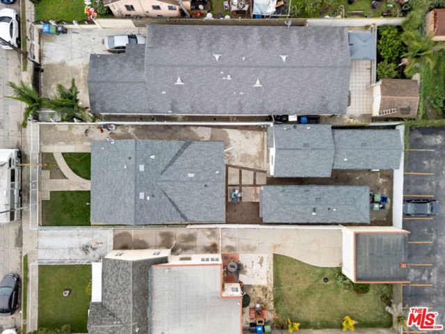 529 W 90th Street, Los Angeles, CA 90044