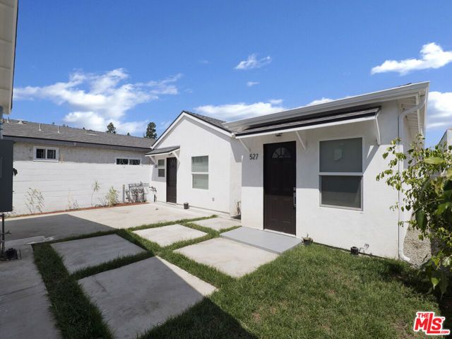 529 W 90th Street, Los Angeles, CA 90044