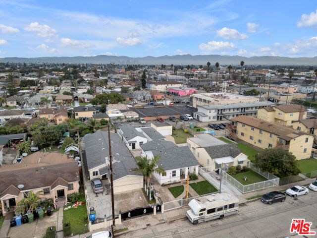 529 W 90th Street, Los Angeles, CA 90044