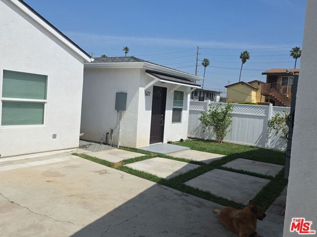 529 W 90th Street, Los Angeles, CA 90044