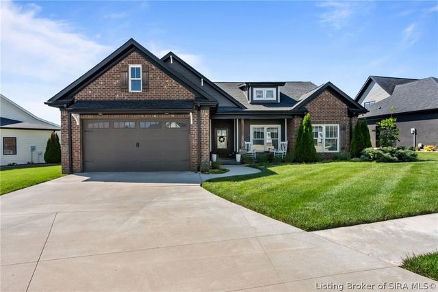 3005 Grand Pointe, Jeffersonville, IN 47130