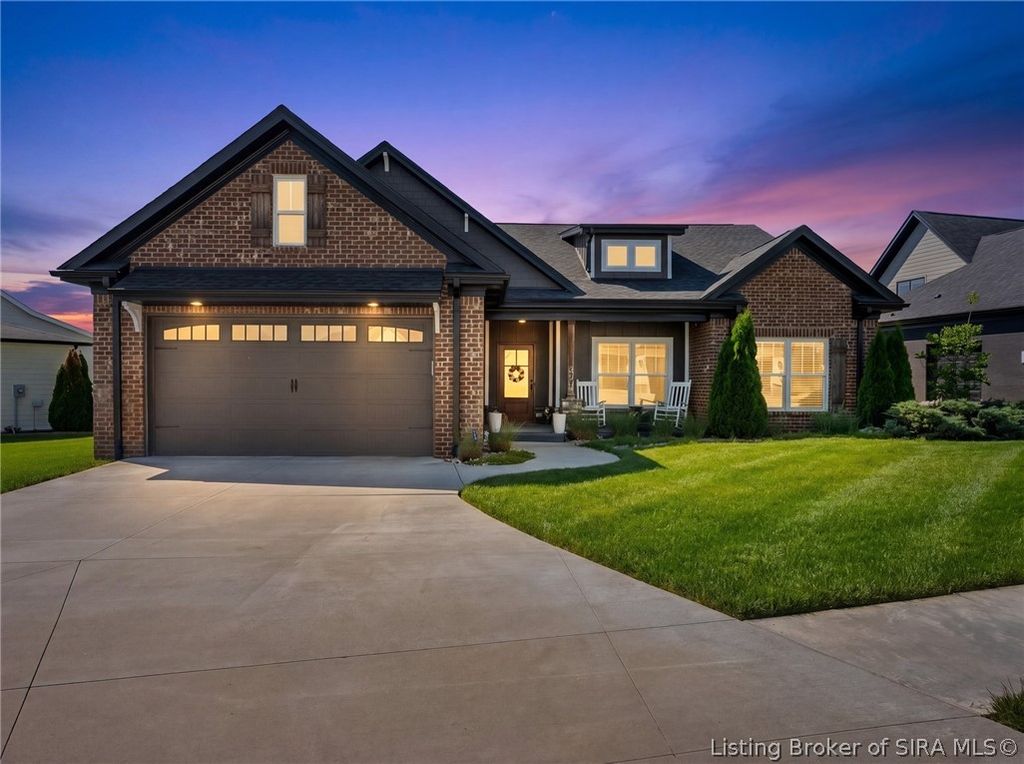 3005 Grand Pointe, Jeffersonville, IN 47130