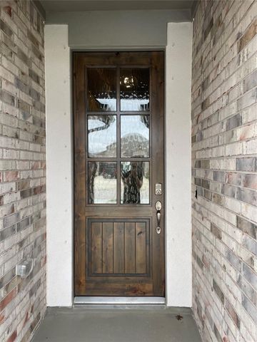 2302 Hazel Berry Street, Manvel, TX 77578