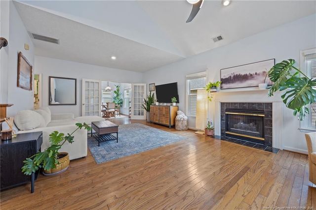 6504 Burnside Place, Fayetteville, NC 28311