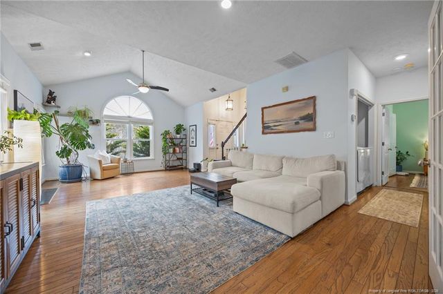 6504 Burnside Place, Fayetteville, NC 28311