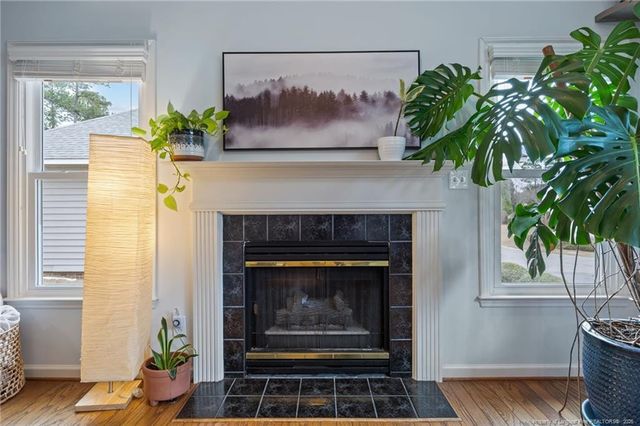 6504 Burnside Place, Fayetteville, NC 28311