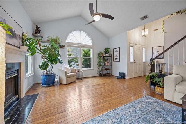 6504 Burnside Place, Fayetteville, NC 28311