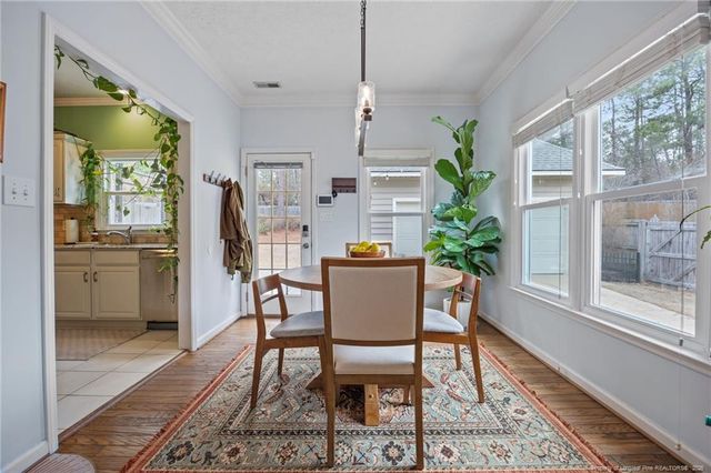 6504 Burnside Place, Fayetteville, NC 28311