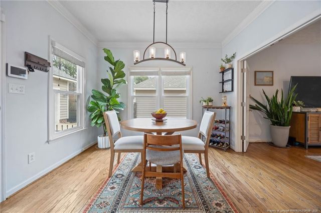 6504 Burnside Place, Fayetteville, NC 28311