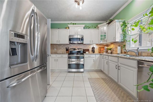 6504 Burnside Place, Fayetteville, NC 28311