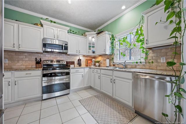 6504 Burnside Place, Fayetteville, NC 28311