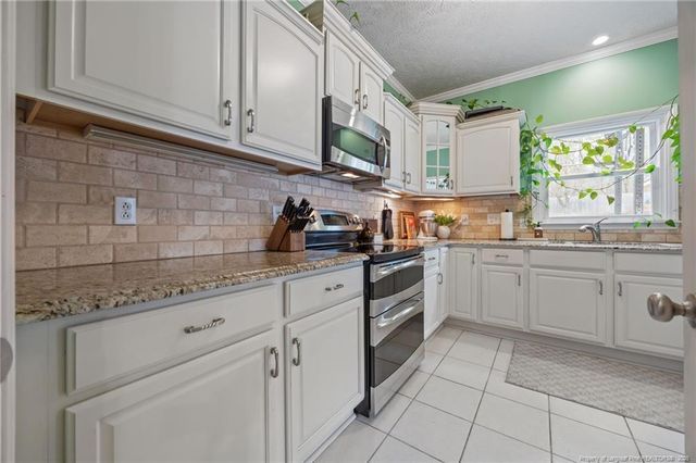 6504 Burnside Place, Fayetteville, NC 28311