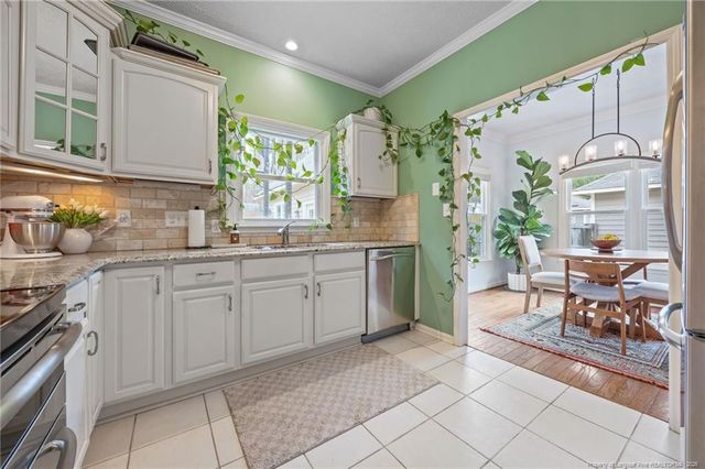 6504 Burnside Place, Fayetteville, NC 28311