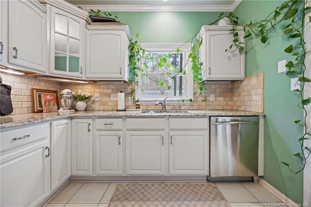 6504 Burnside Place, Fayetteville, NC 28311