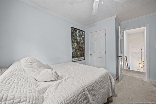 6504 Burnside Place, Fayetteville, NC 28311