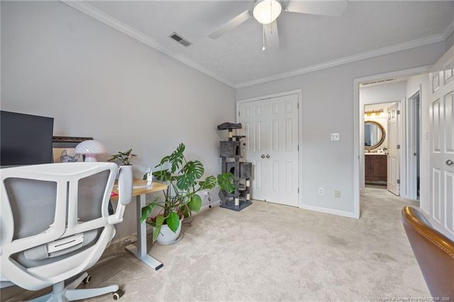 6504 Burnside Place, Fayetteville, NC 28311