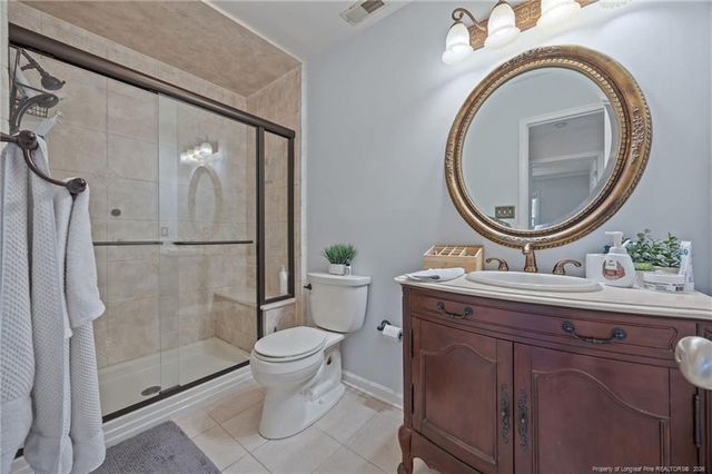 6504 Burnside Place, Fayetteville, NC 28311