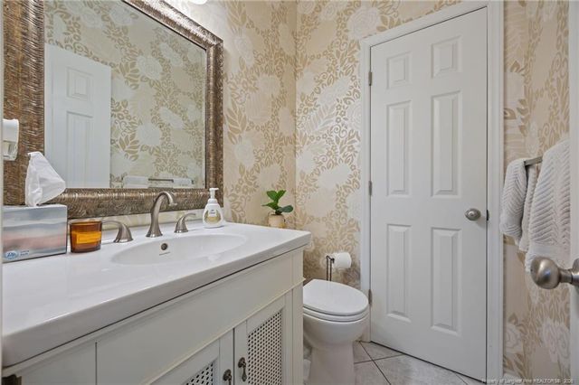 6504 Burnside Place, Fayetteville, NC 28311