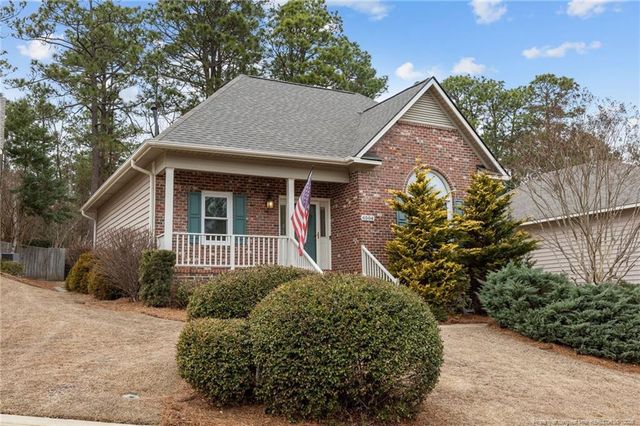 6504 Burnside Place, Fayetteville, NC 28311