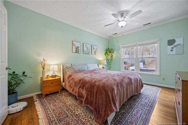 6504 Burnside Place, Fayetteville, NC 28311