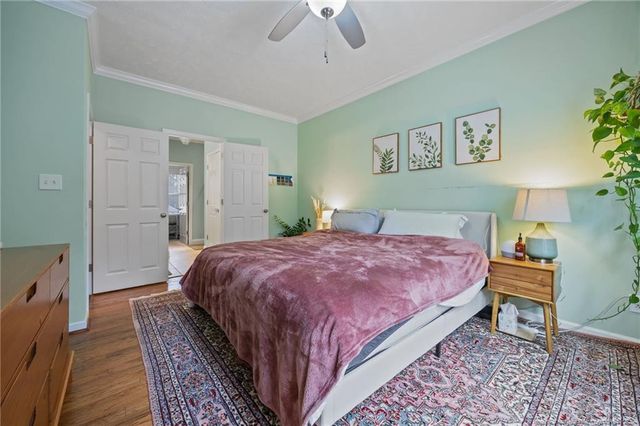 6504 Burnside Place, Fayetteville, NC 28311