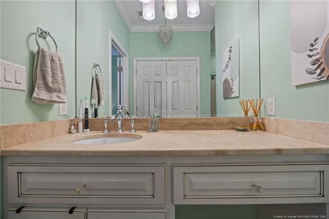 6504 Burnside Place, Fayetteville, NC 28311