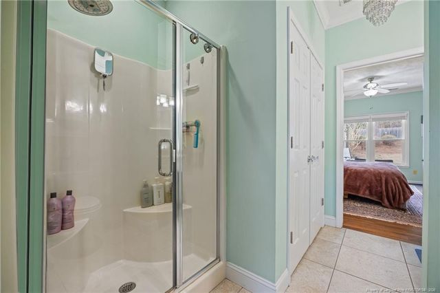 6504 Burnside Place, Fayetteville, NC 28311