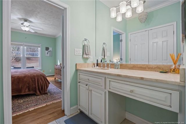 6504 Burnside Place, Fayetteville, NC 28311