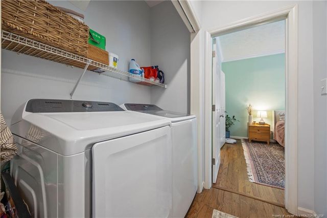 6504 Burnside Place, Fayetteville, NC 28311