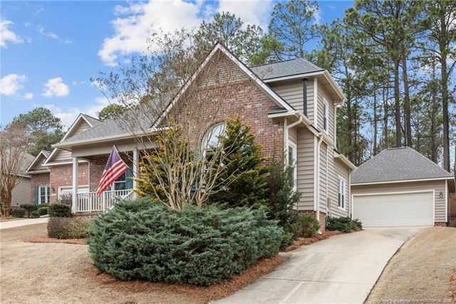 6504 Burnside Place, Fayetteville, NC 28311