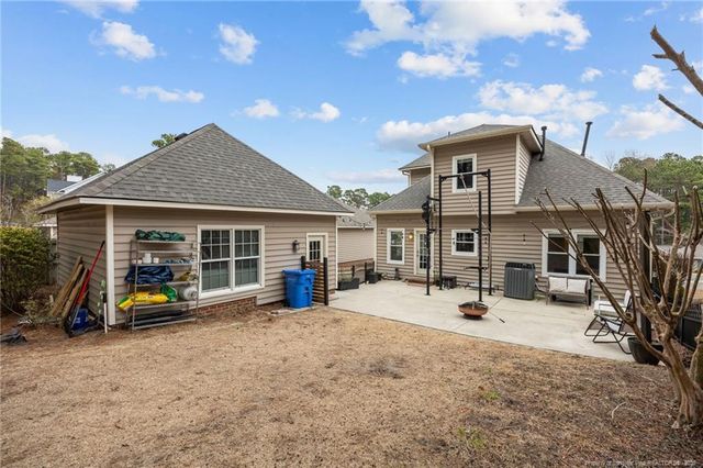 6504 Burnside Place, Fayetteville, NC 28311