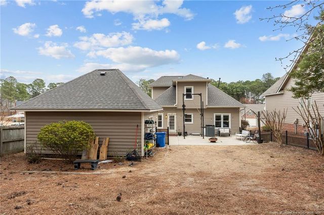 6504 Burnside Place, Fayetteville, NC 28311