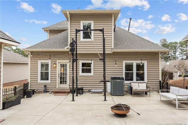 6504 Burnside Place, Fayetteville, NC 28311