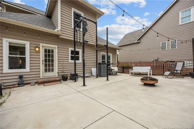 6504 Burnside Place, Fayetteville, NC 28311