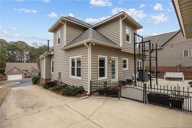 6504 Burnside Place, Fayetteville, NC 28311