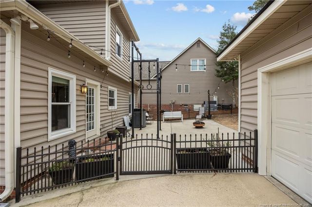 6504 Burnside Place, Fayetteville, NC 28311