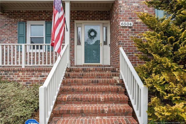 6504 Burnside Place, Fayetteville, NC 28311