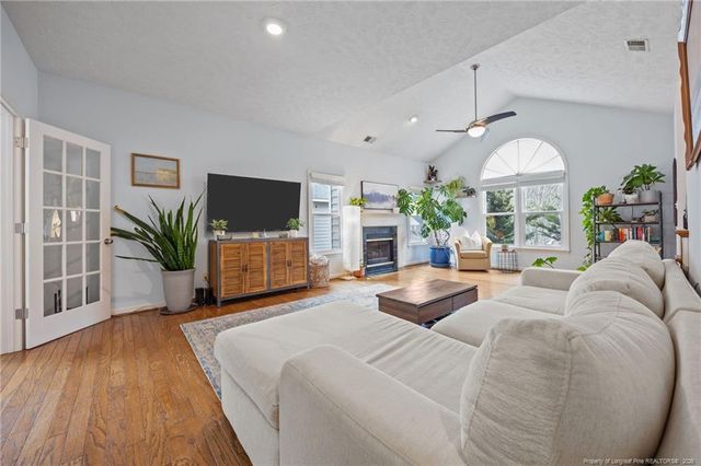 6504 Burnside Place, Fayetteville, NC 28311